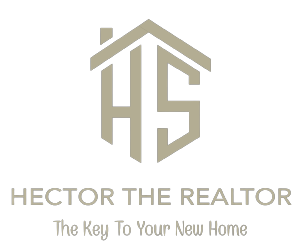 Hector the Realtor Logo